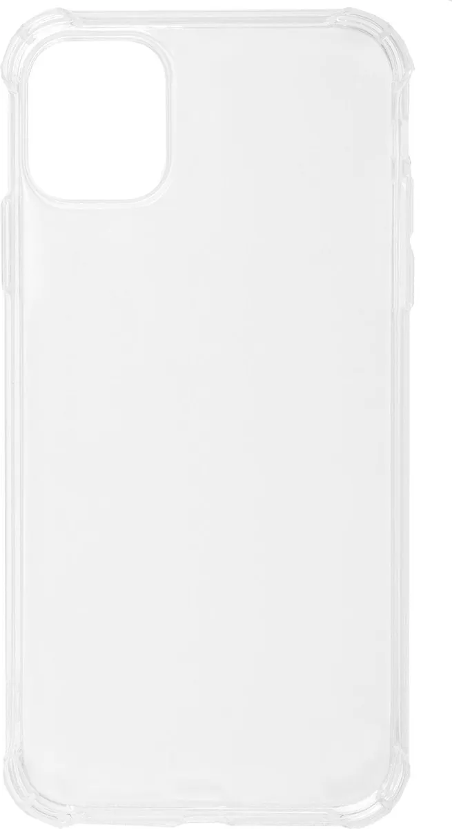 BMAX TPU Hoesje iPhone 11