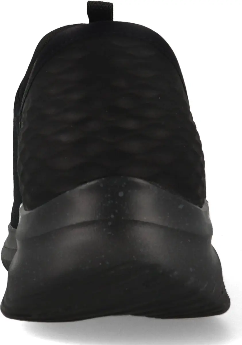 Skechers Ultra Flex 3.0 Right Away Slip-ins Sneakers - Zwart - afbeelding 6 van 6