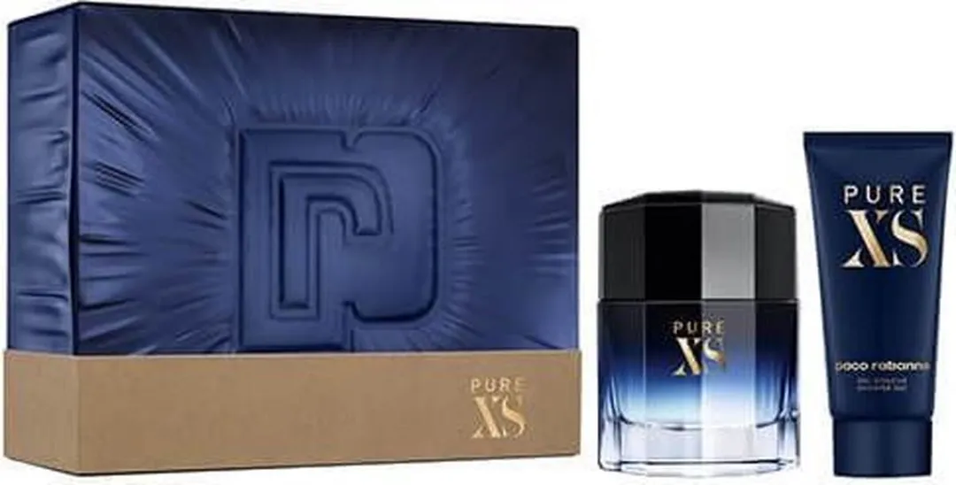 Paco Rabanne Pure XS Giftset