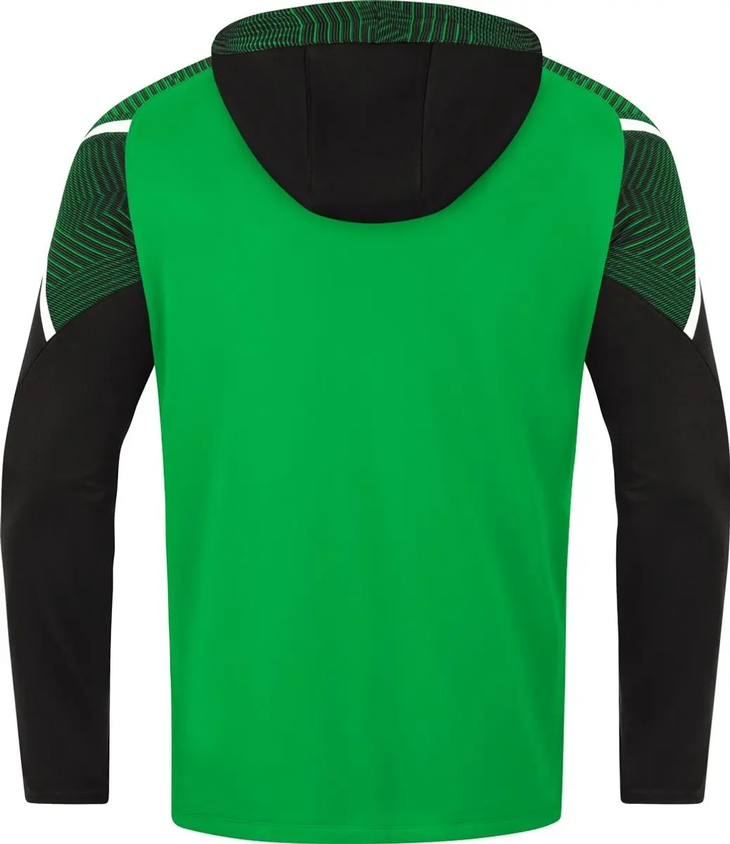 JAKO Performance Jas Junior - Groen - afbeelding 3 van 5