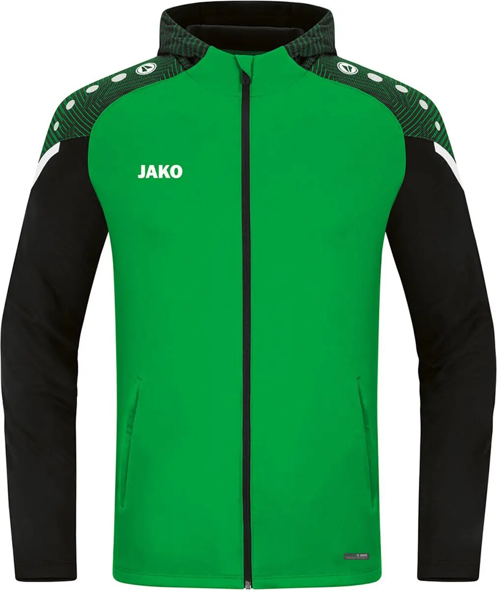 JAKO Performance Jas Junior