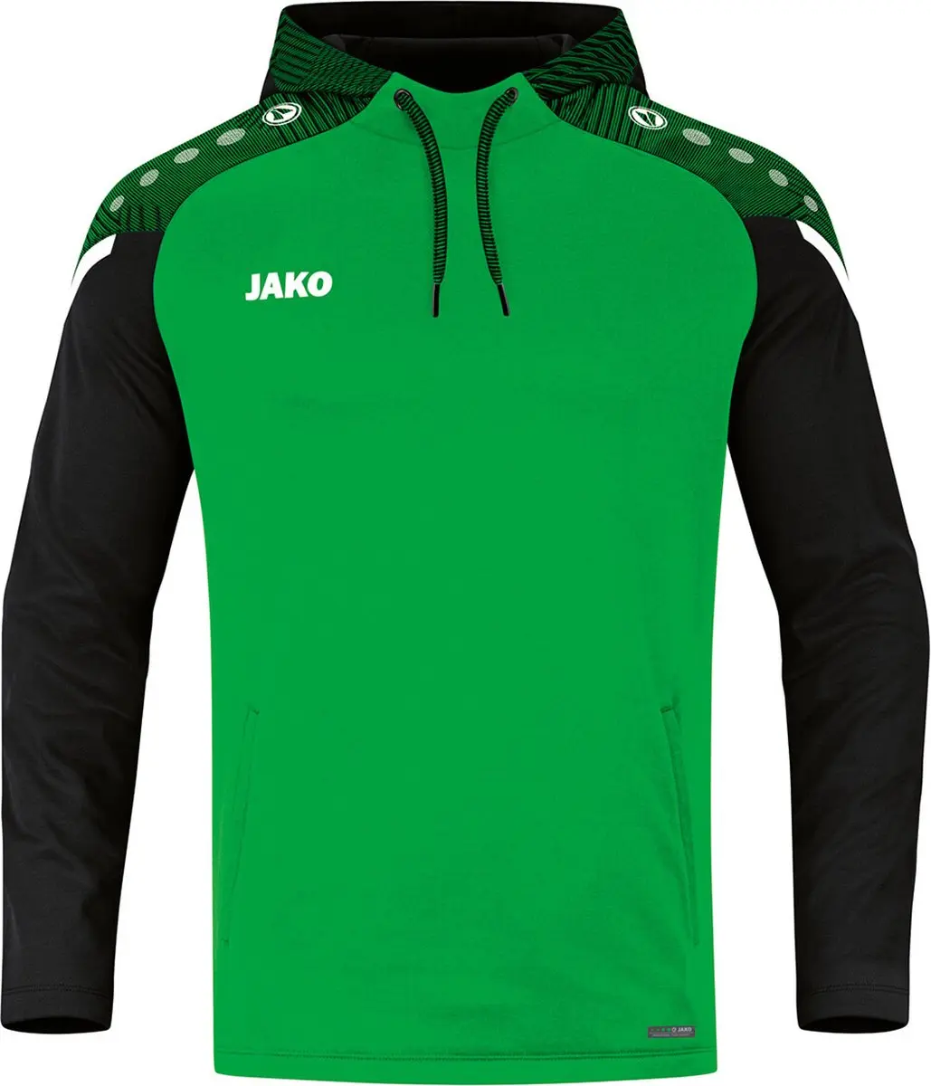 Jako Performance Trainingsjas met Kap
