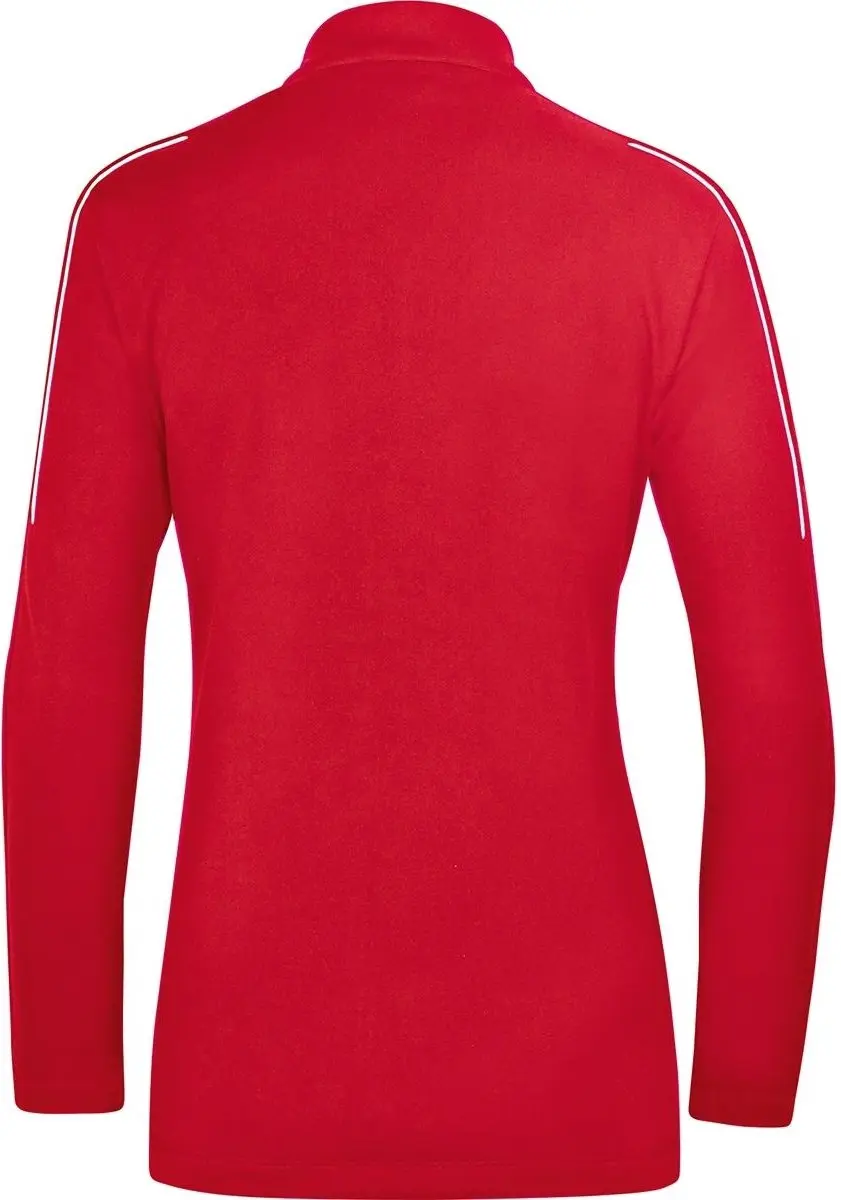 JAKO Classico Dames - Rood - afbeelding 3 van 4