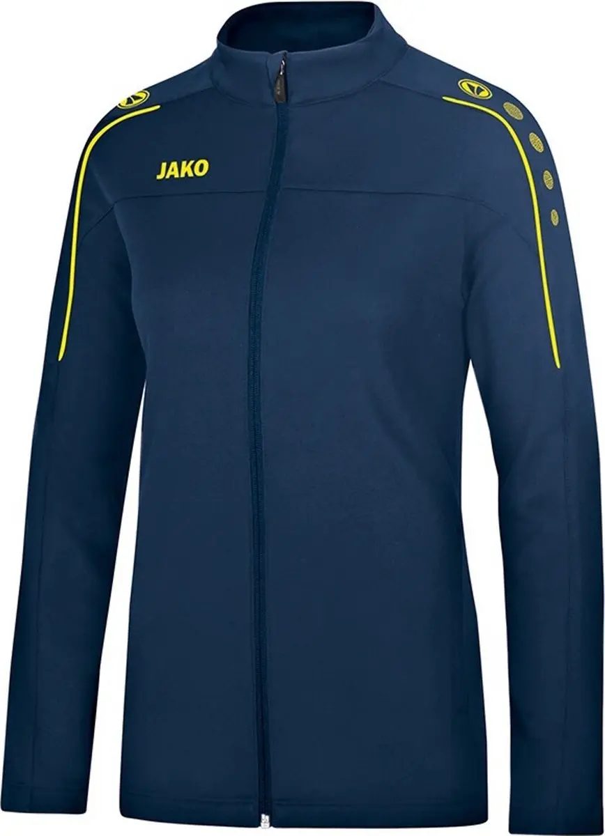 JAKO Classico Vrijetijdsvest Dames
