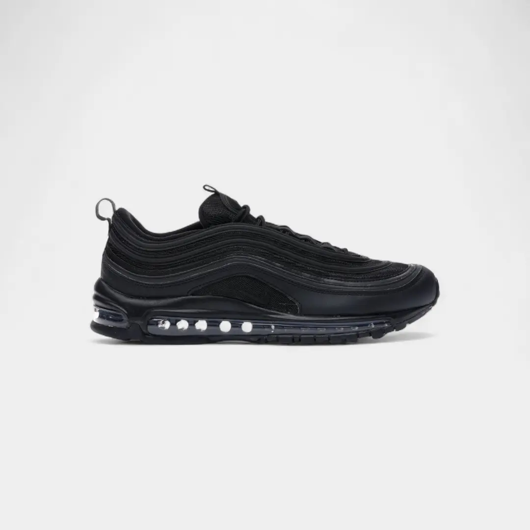 Nike Air Max 97 Triple Black
