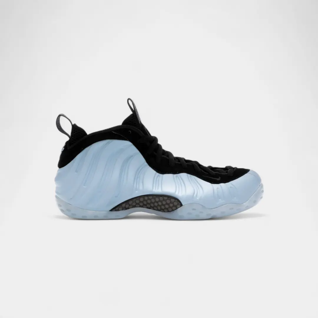 Nike Air Foamposite One Psychic Blue