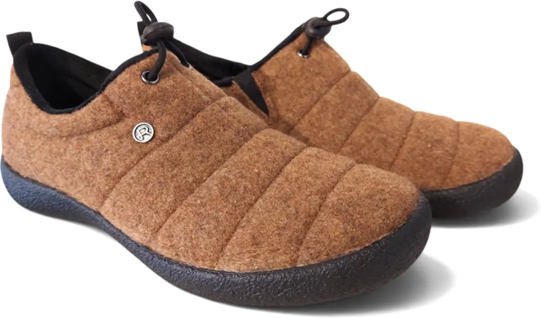 Rohde Pantoffel 2002 Earth