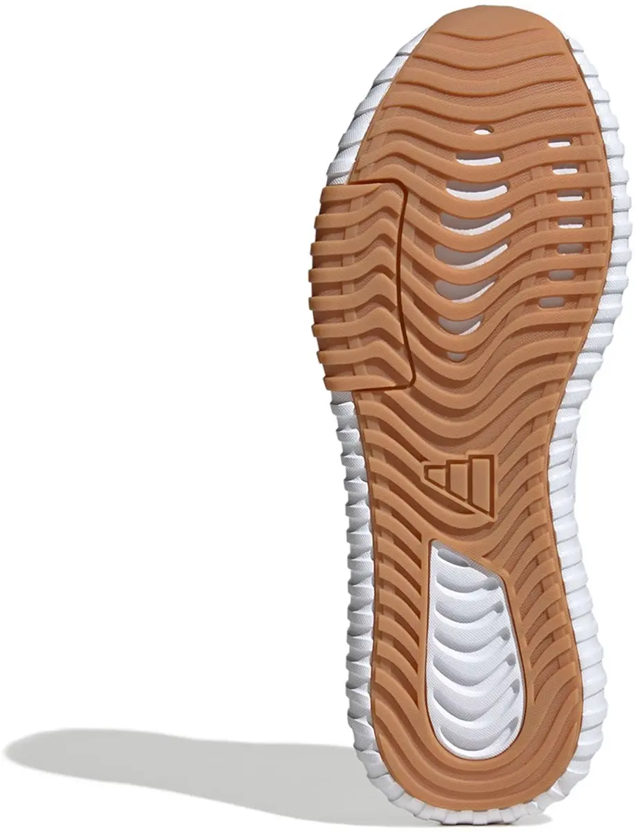 adidas Kaptir 4.0 Schoenen - Wit - afbeelding 4 van 6