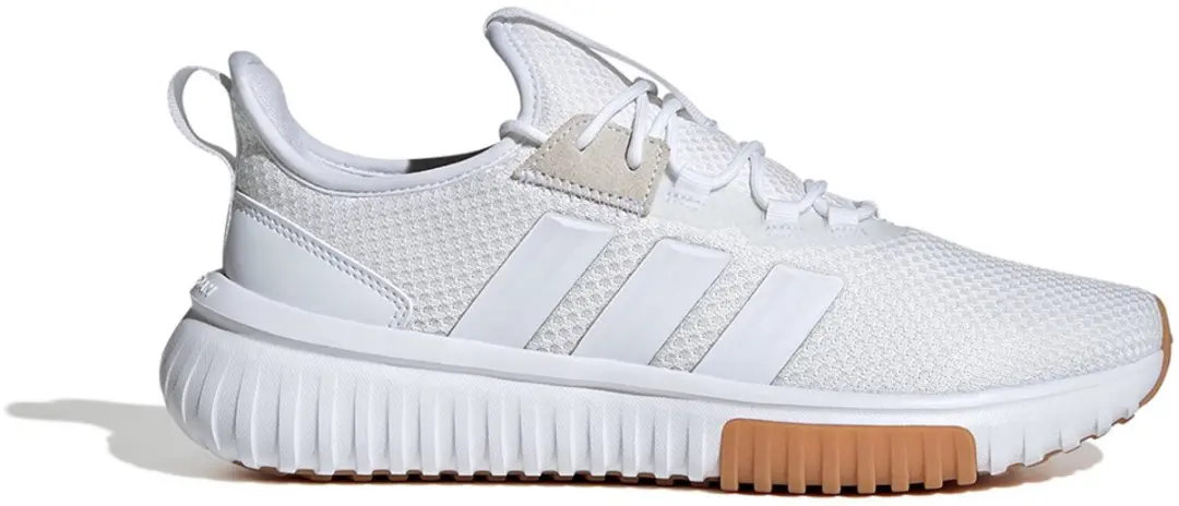 adidas Kaptir 4.0 Schoenen - Wit - afbeelding 3 van 6