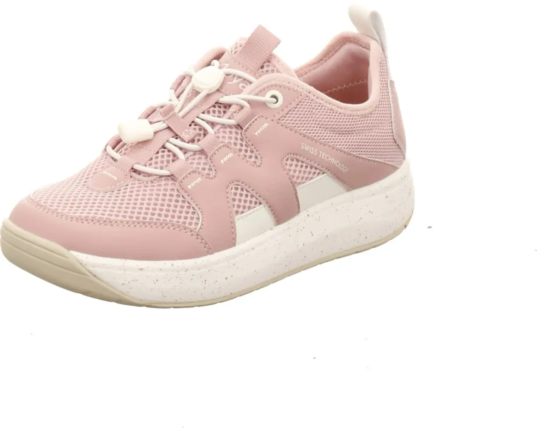 Joya Marbella Light Pink dames sneakers roze maat 40 1/3