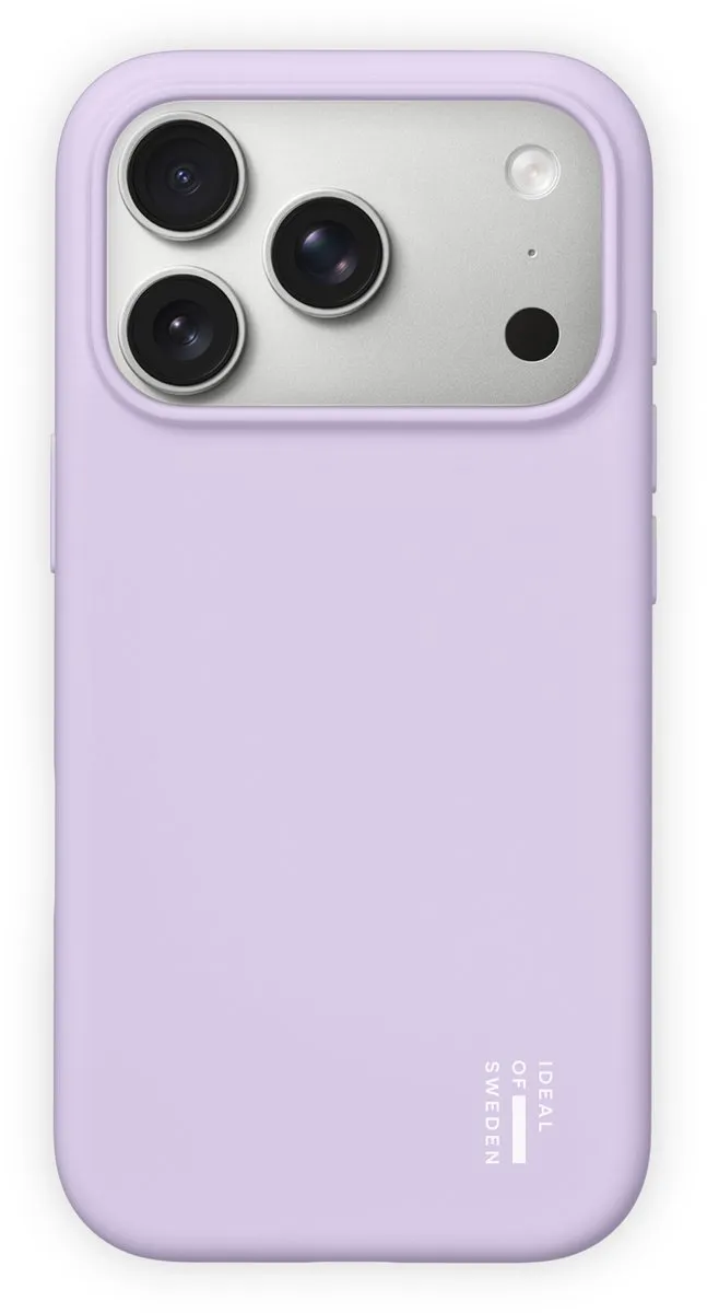 iDeal of Sweden iPhone 17 Pro Max Hoesje