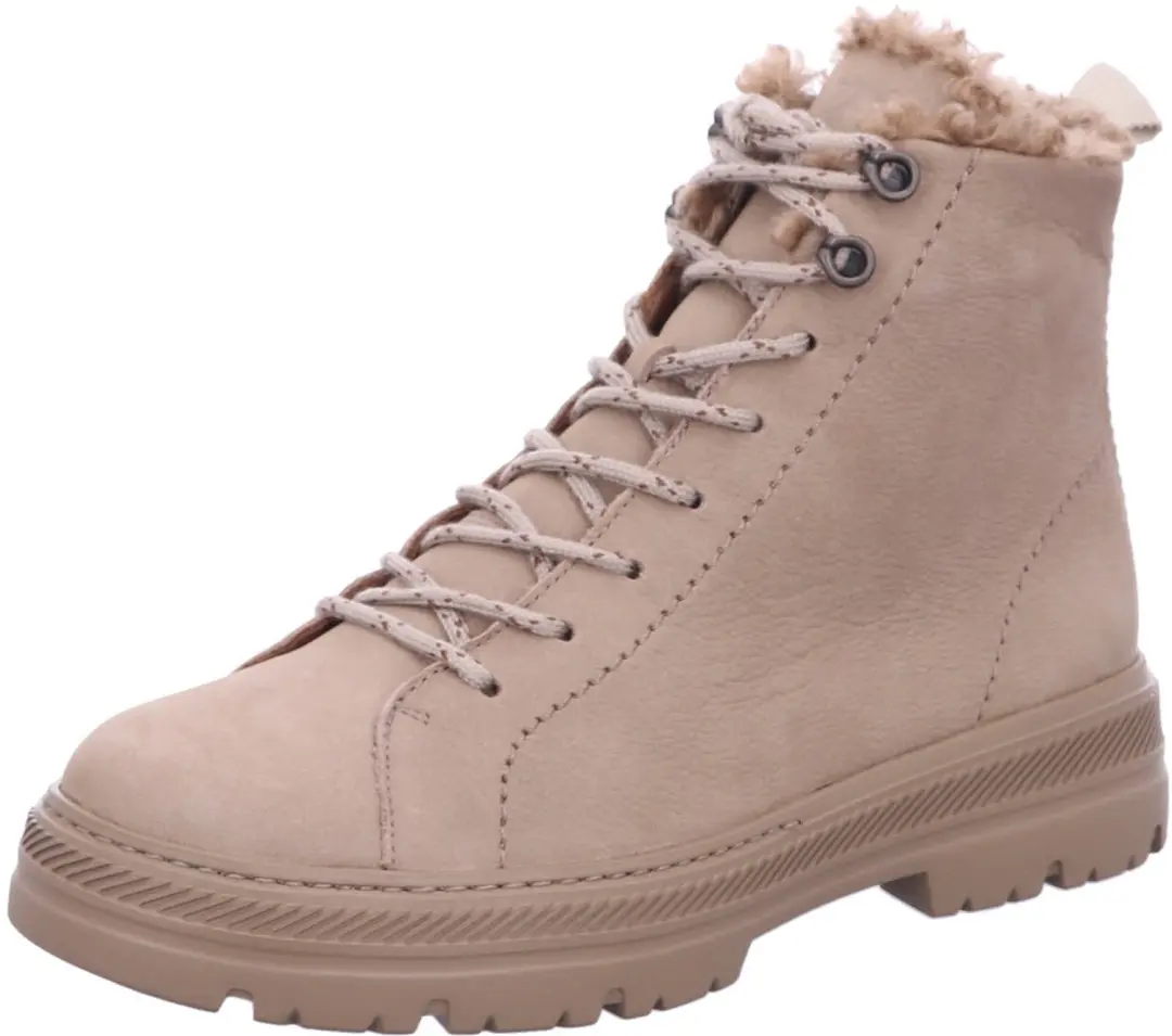Paul Green 5287 006 dames laarzen beige maat 40