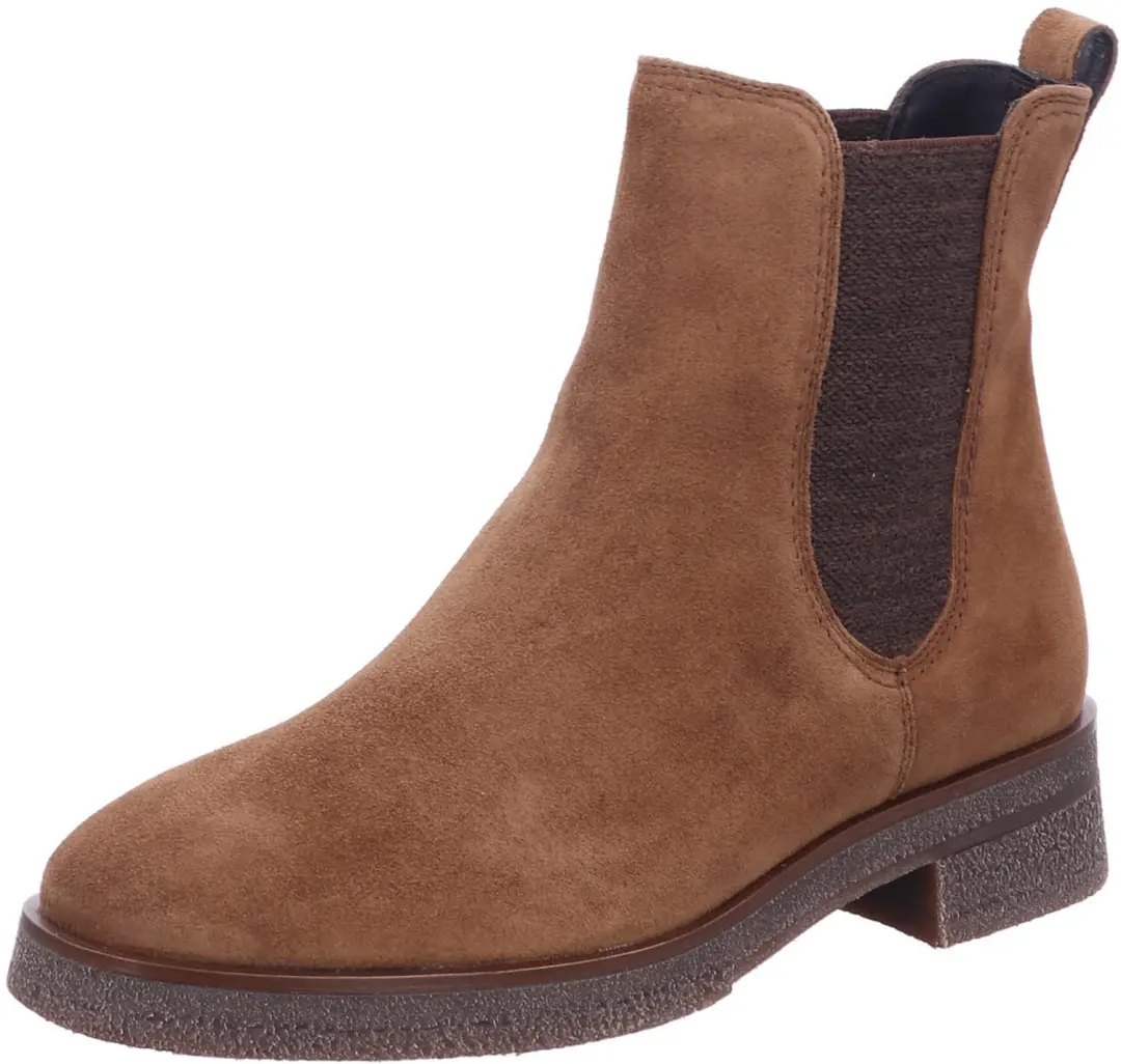 Paul Green 8021 024 dames laarzen bruin maat 38.5