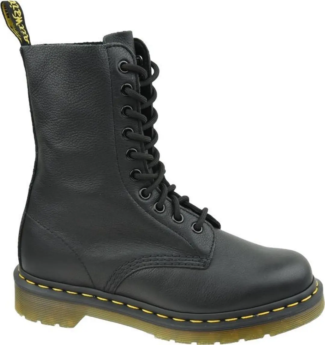 Dr. Martens 1490 Dames Veterboots