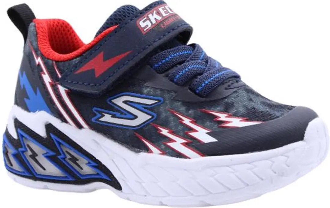 Skechers Sneaker Blue 22