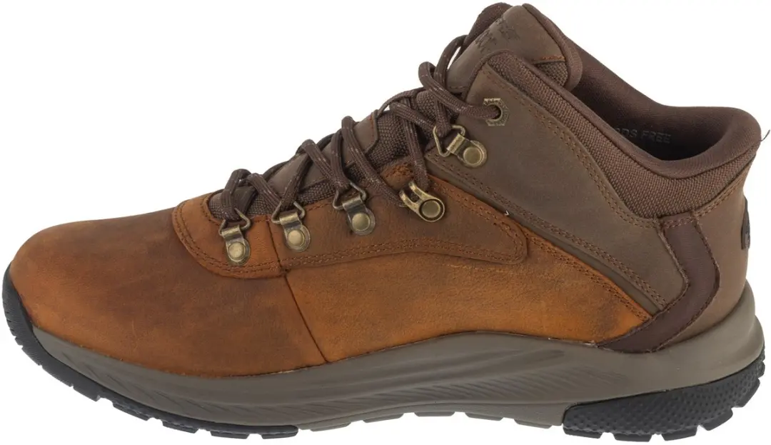 Skechers Slip-Ins Meroe Pikeman - Bruin - afbeelding 2 van 5
