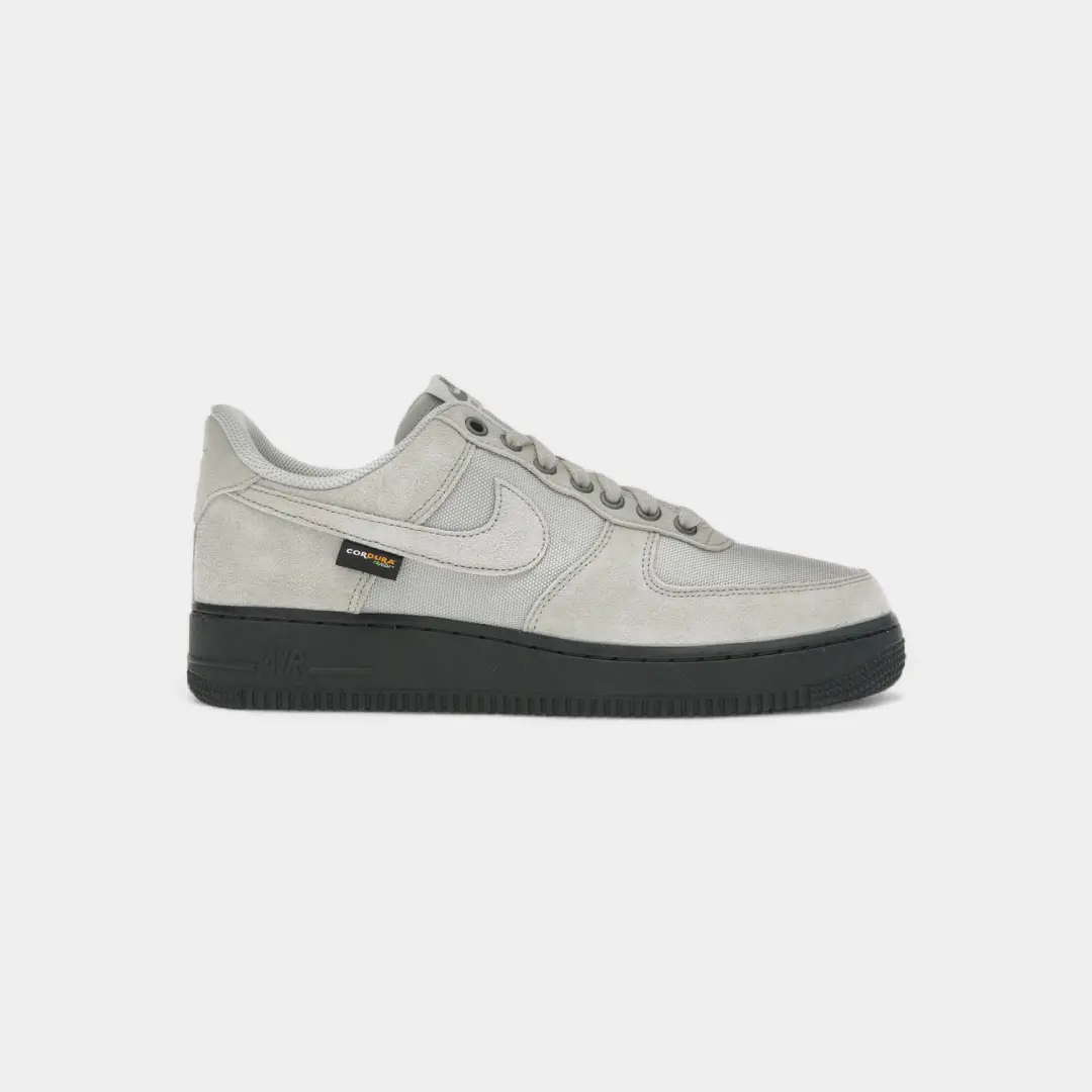 Nike Air Force 1 Low '07 Cordura Iron Ore