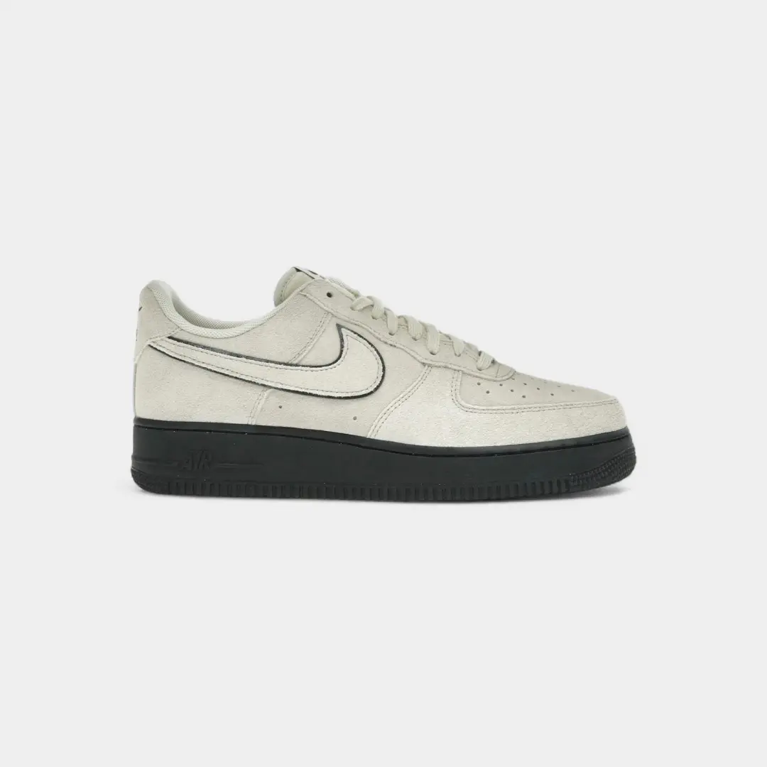 Nike Air Force 1 '07 LV8 Light Khaki Black