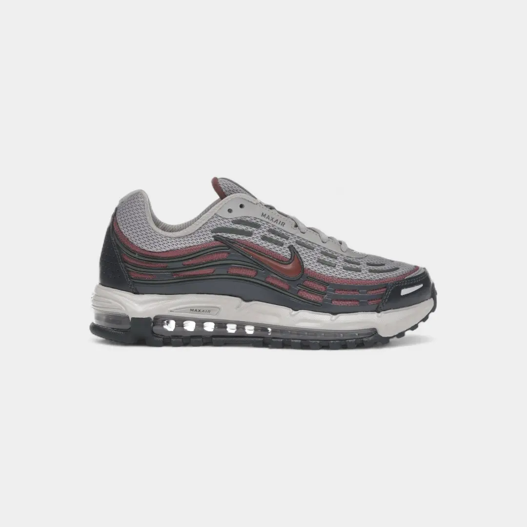 Nike Air Max TL 2.5 College Grey Red Sepia