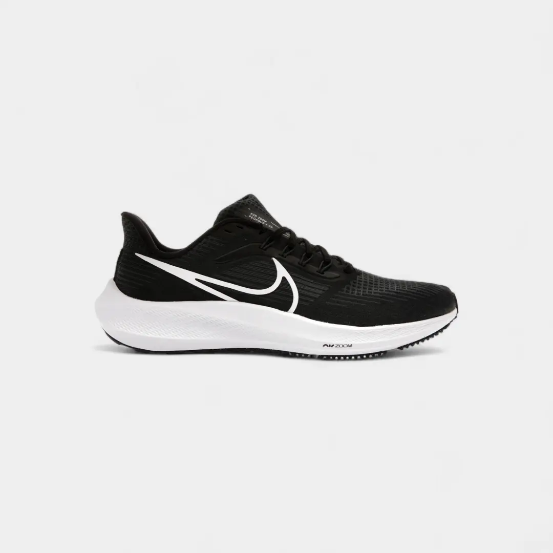 Nike Air Zoom Pegasus 39 Black White