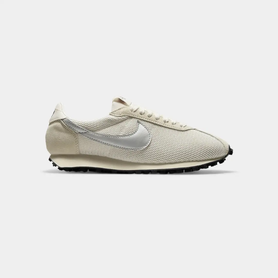Nike LD 1000 'Coconut Milk Metallic Silver' (Women's)