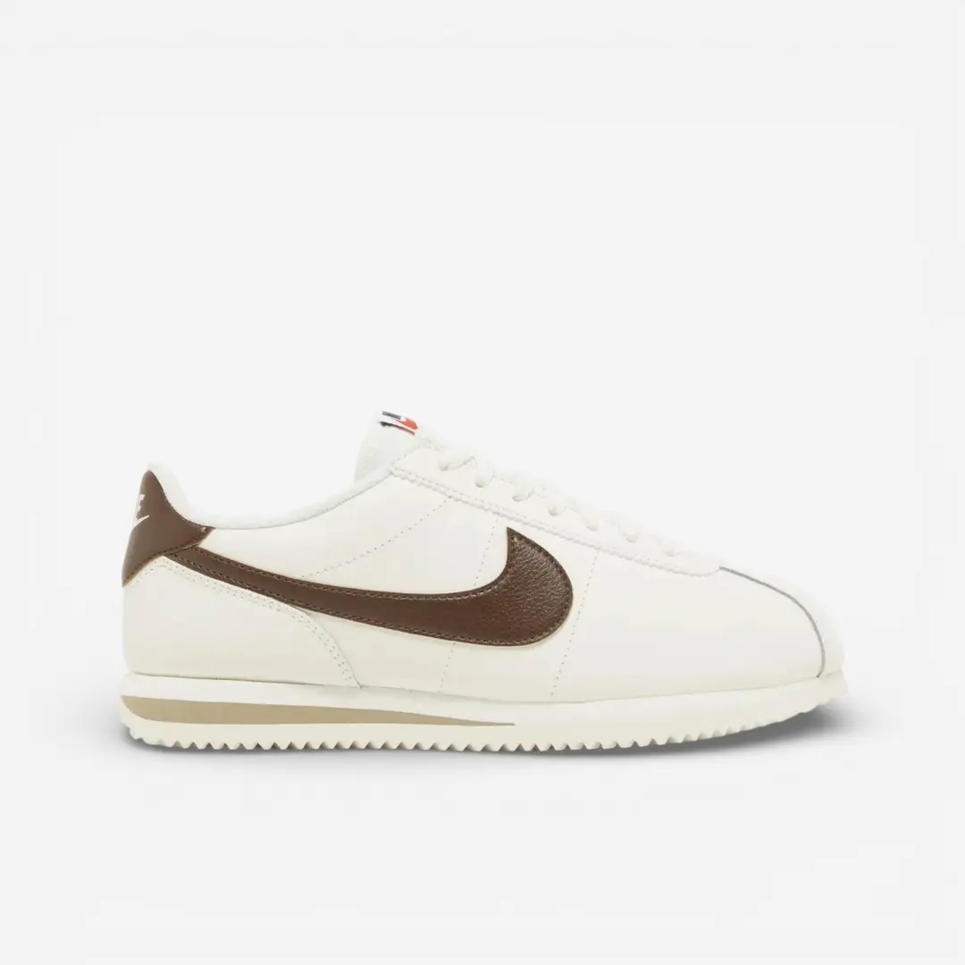 Nike Cortez Cacao Wow (Women's)