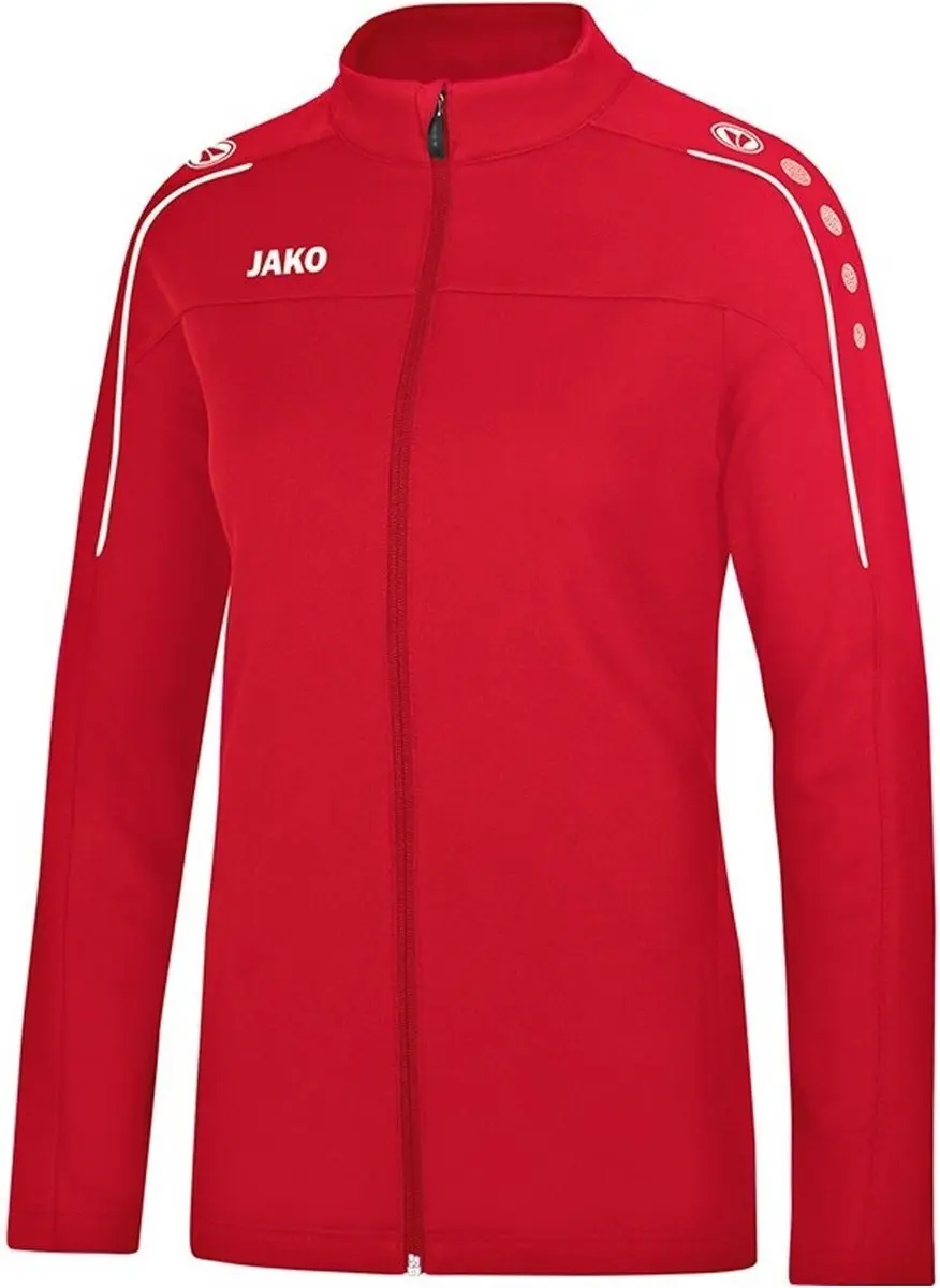 JAKO Classico Vrijetijdsvest Dames