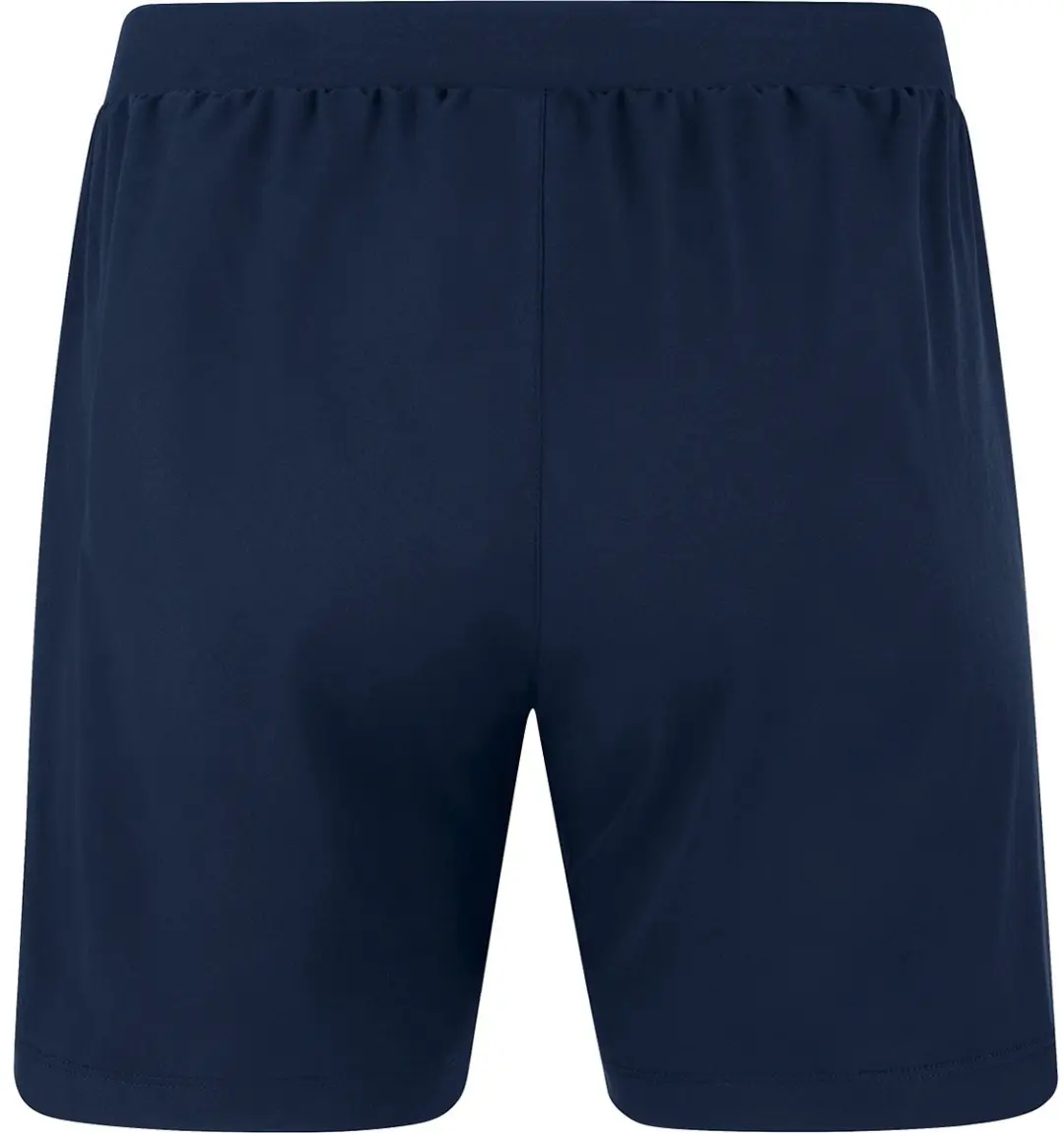 JAKO Allround Damesshort - Marine - 38 - afbeelding 3 van 4