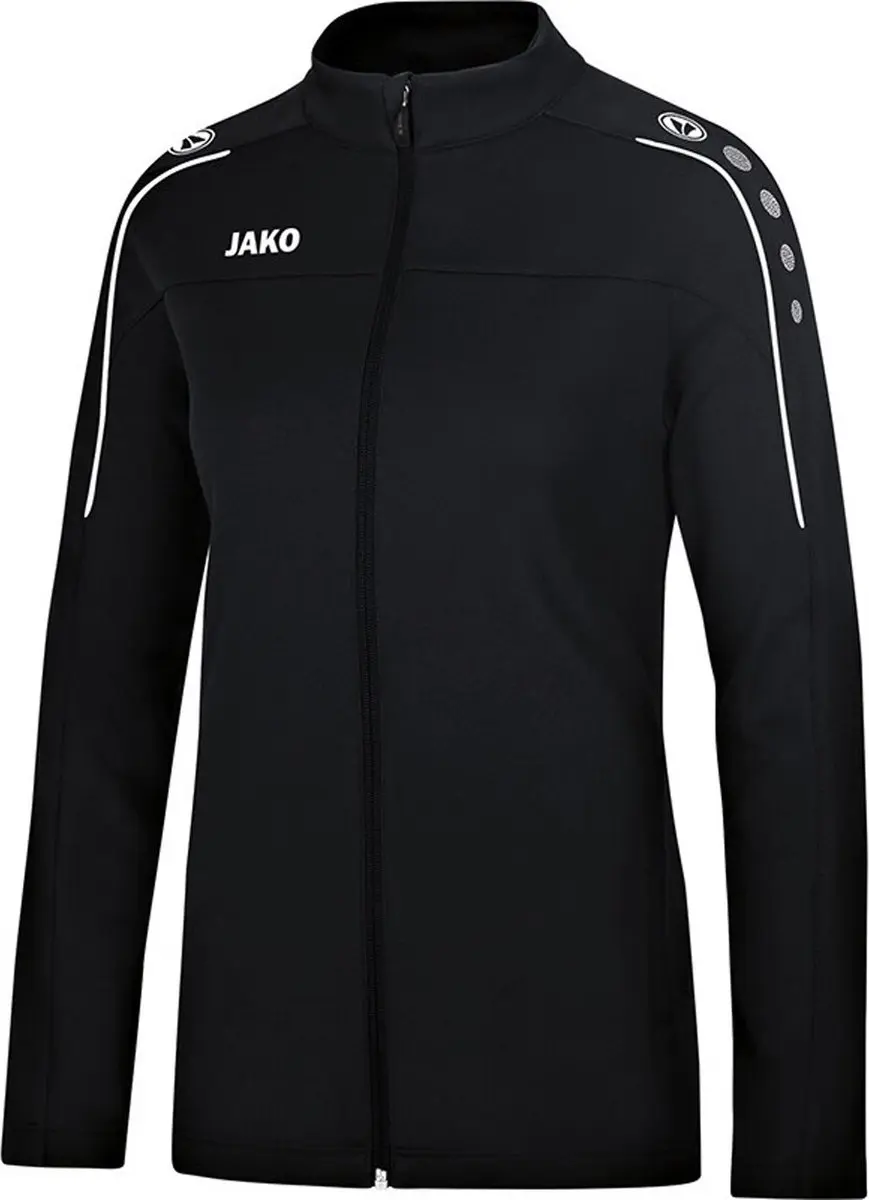 JAKO Classico Dames Vrijetijdsjas