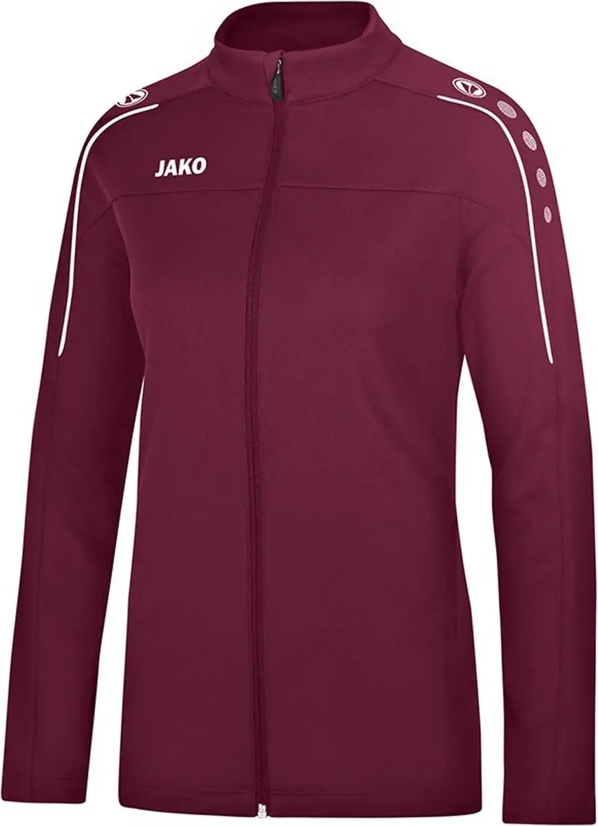 Jako Classico Vrijetijdsvest Dames