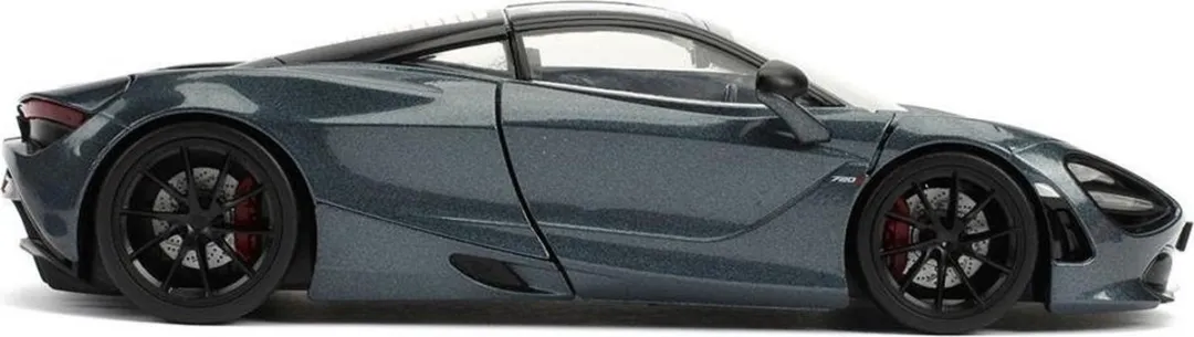 Jada Toys Die-Cast McLaren 720S Shaw's