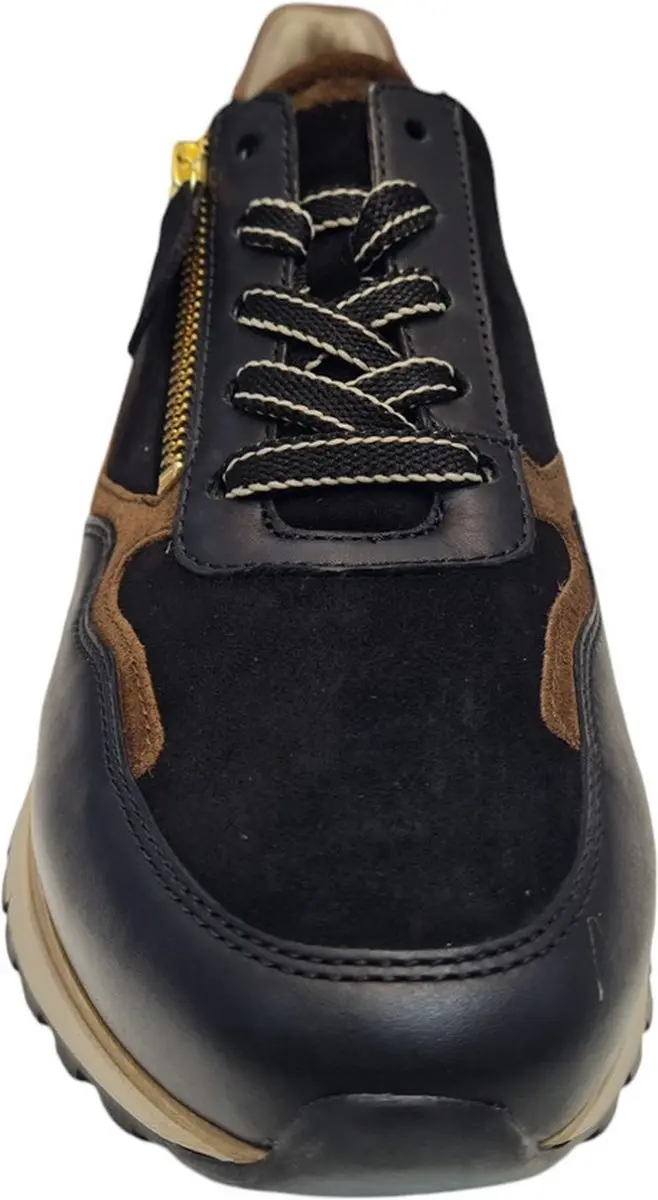 Gabor 56.378 Sneakers Dames - Zwart - afbeelding 4 van 6