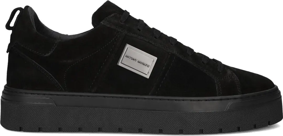 Antony Morato Mmfw01937 Sneakers