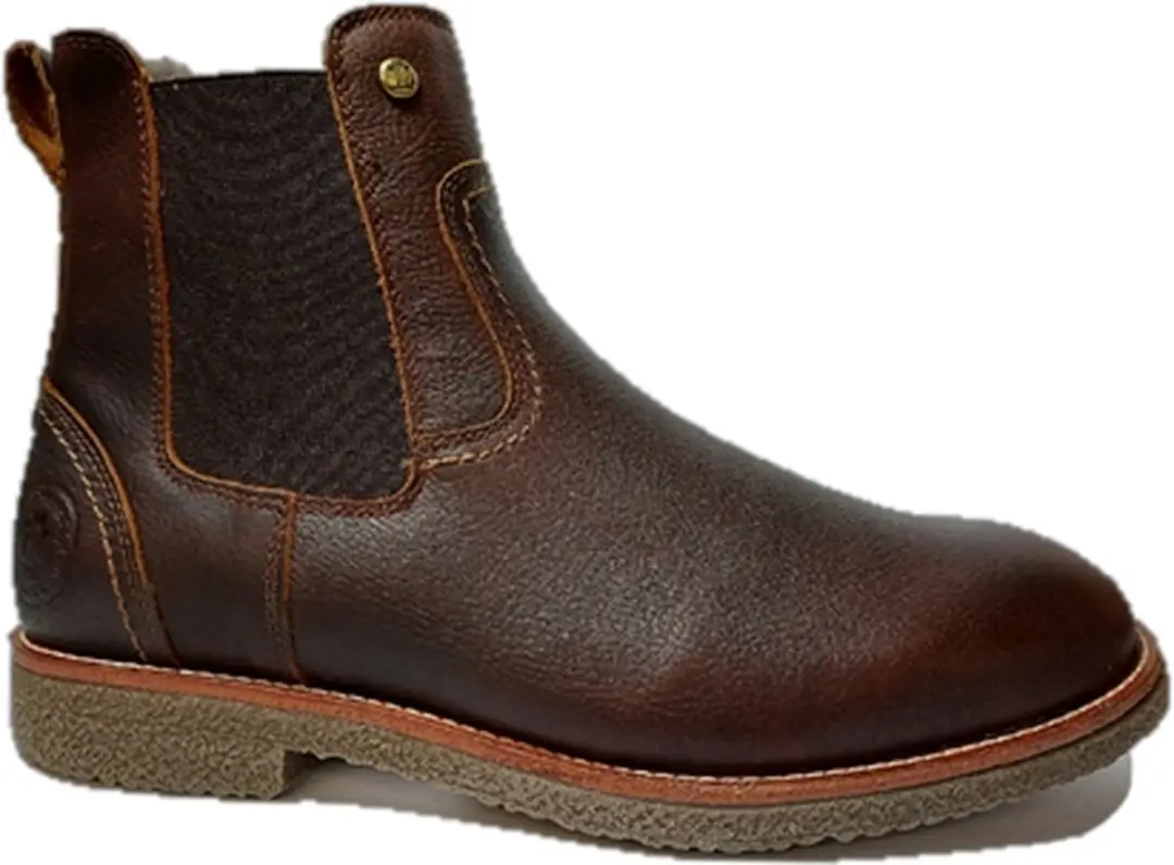 Panama Jack Garnock Igloo C3 Chelsea boots