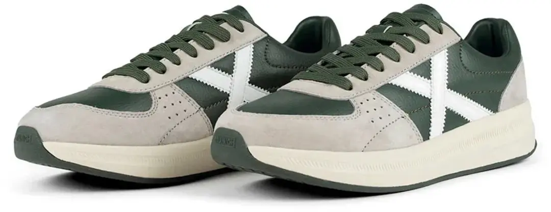 Munich Arise 04 Schoenen - Groen - afbeelding 2 van 4