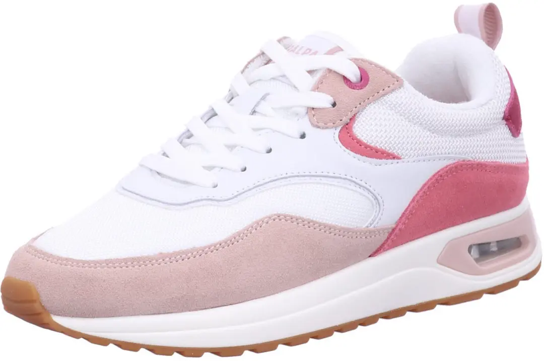 Palpa PBL0001H 3062 dames sneakers wit maat 37