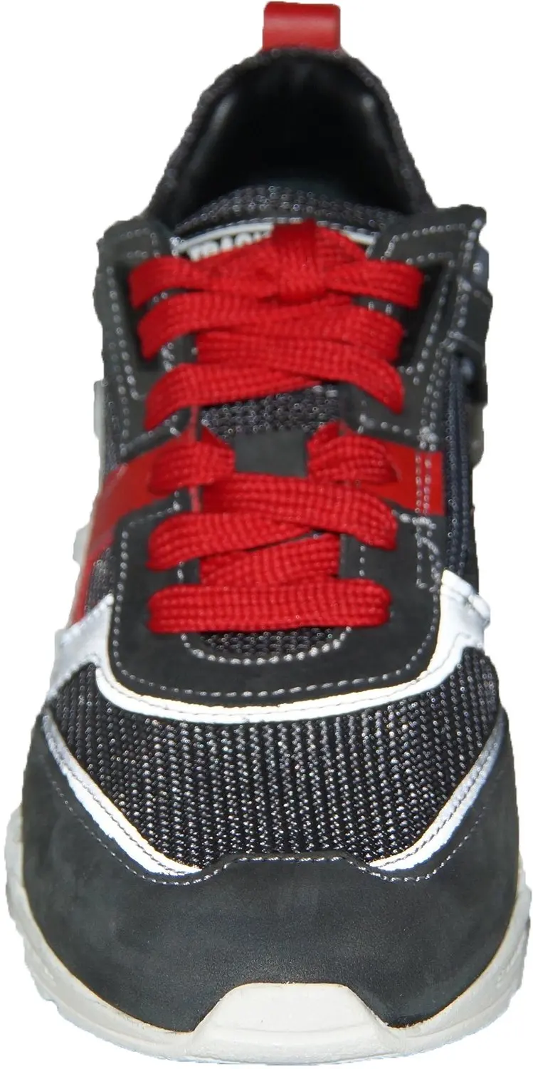 Track Style Veterschoenen - afbeelding 3 van 6