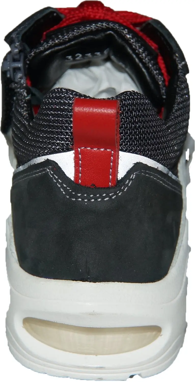 Track Style Veterschoenen - afbeelding 5 van 6
