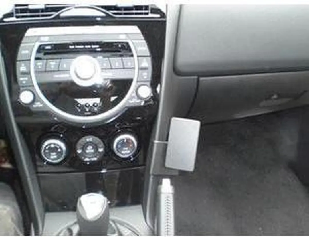 Brodit ProClip Angled Mount Mazda RX-8 2009-2012