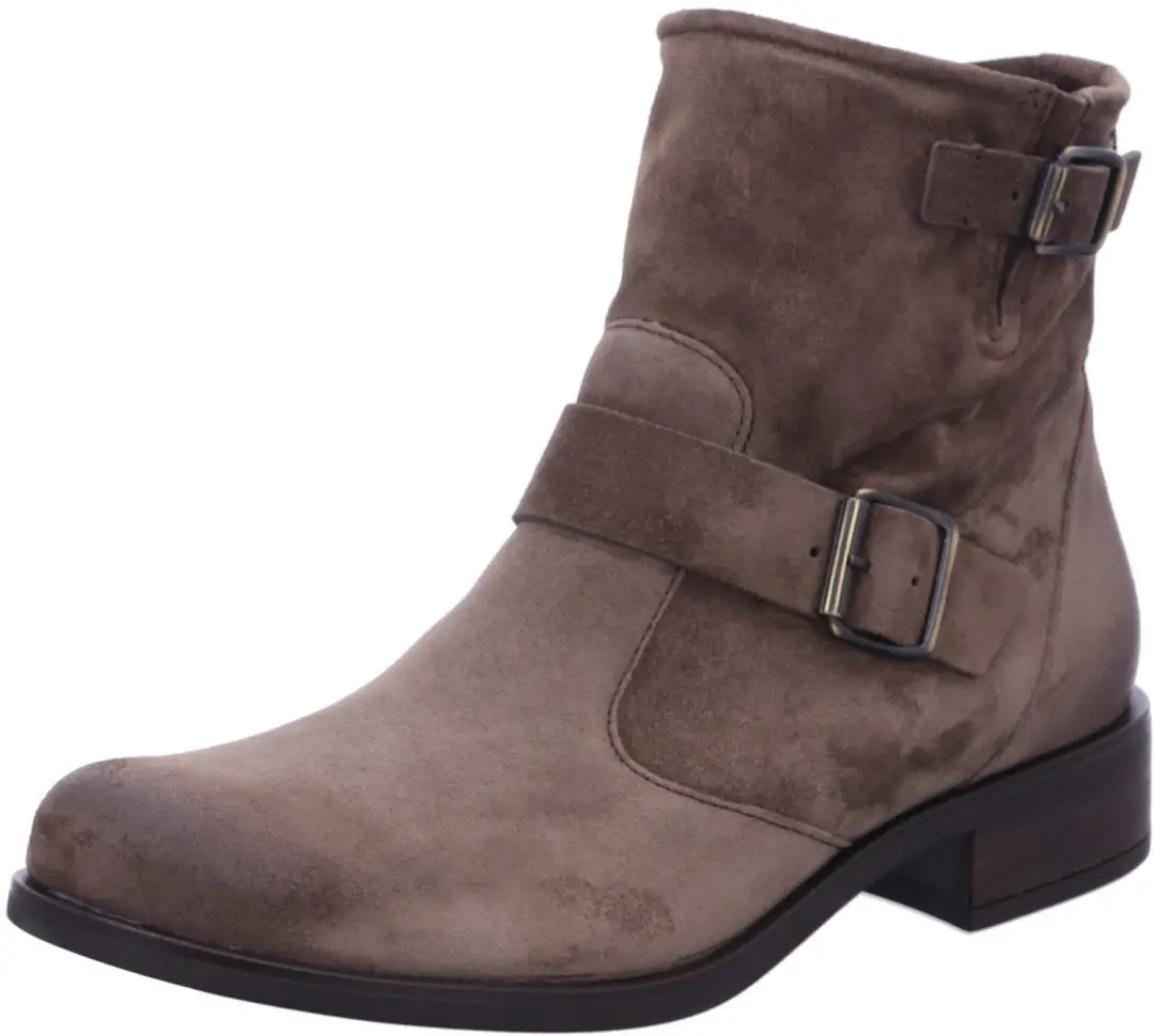 Paul Green 8279-006 dames laarzen beige maat 37.5