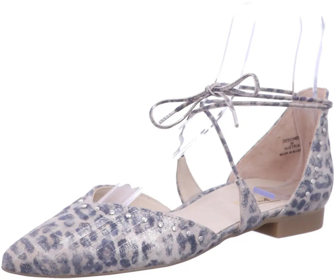 Paul Green 1176 017 dames pumps beige maat 42