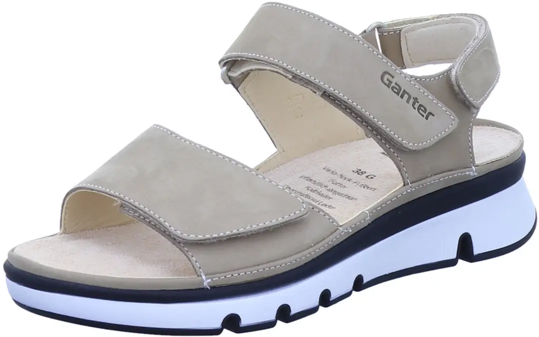Ganter Dames Sandalen