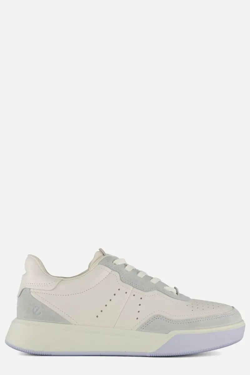 ECCO Street Court Sneakers