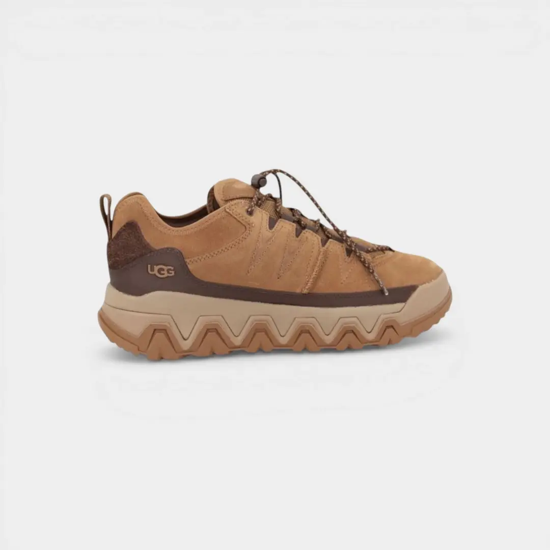 UGG CapTrail Low Chestnut