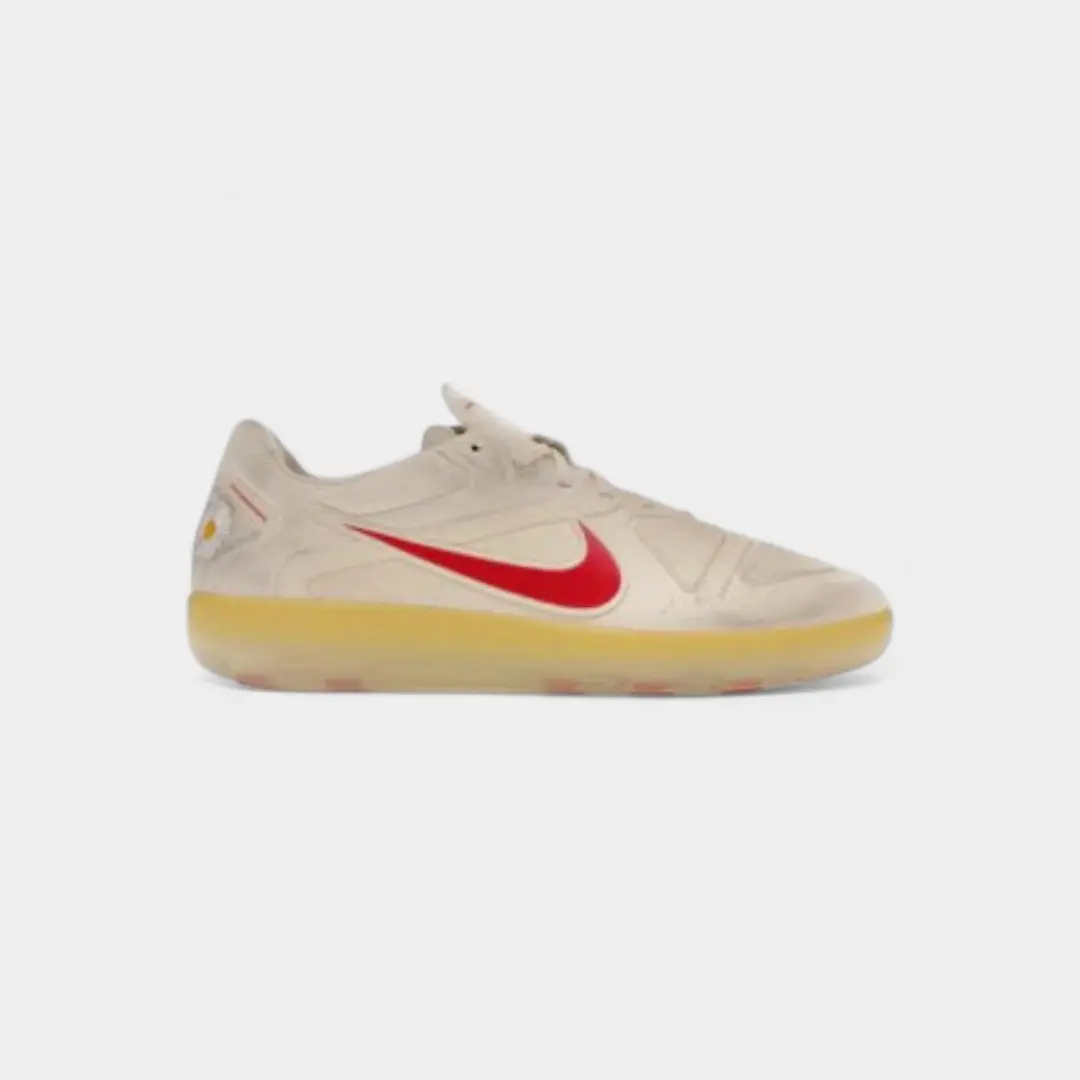 Nike Cryoshot CTR360 Maestri II G-Dragon Peaceminusone Natural University Red