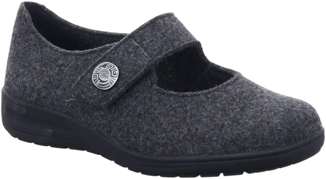 Solidus Dames Pantoffels