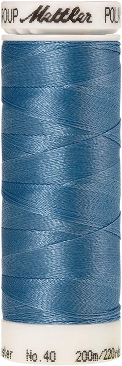 Amann Mettler Polysheen Borduurgaren 200m
