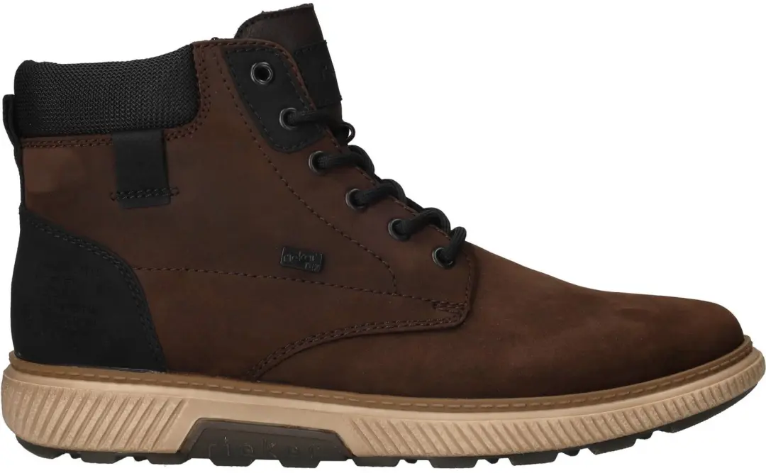 Rieker TEX Veterboots