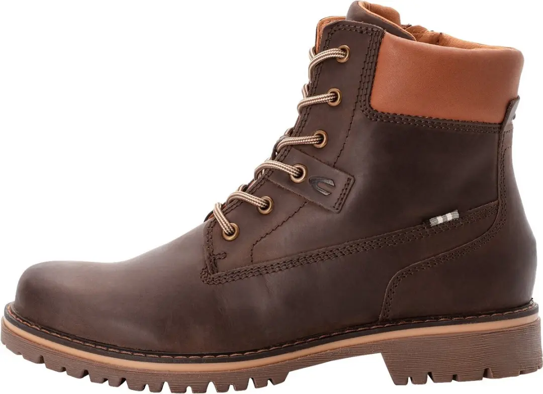 camel active CARINA Leren laars