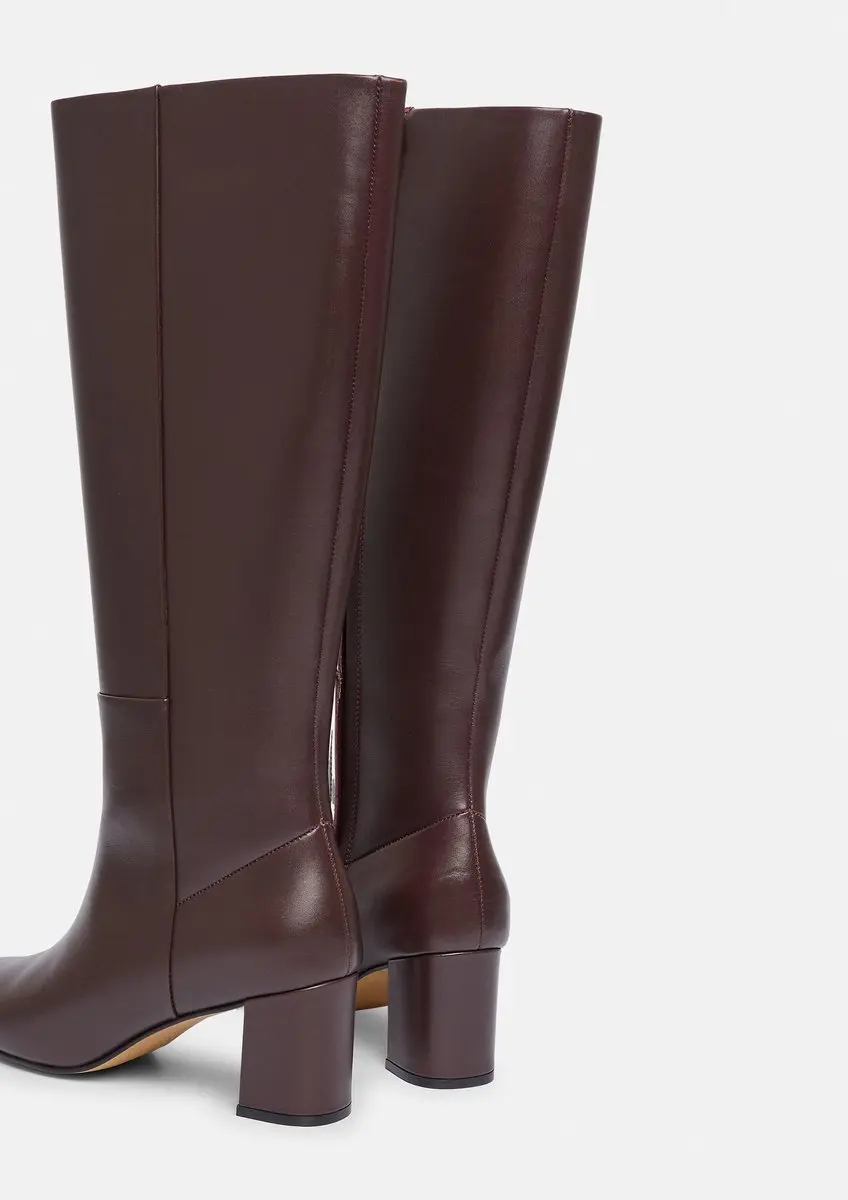 comma Stiefel
